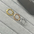 Messika Move Uno Open Link Ring